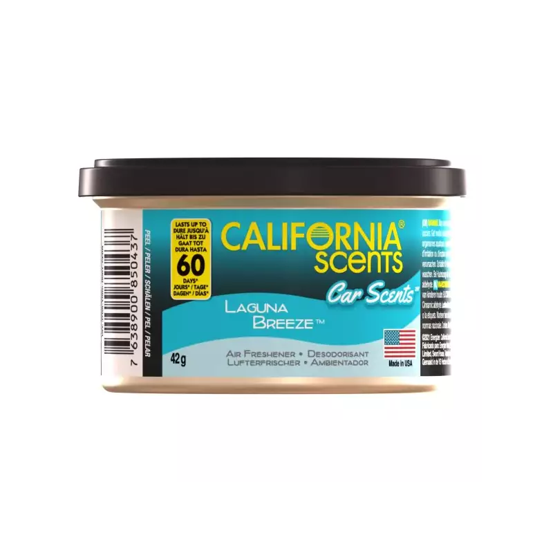 CALIFORNIA Puszka Laguna BREEZE 1szt.