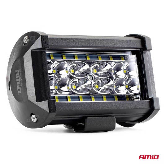 02423 AWL09 28LED 136x80 84W FLAT 9-36 -photo number 8