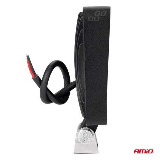 02424 AWL10 16LED 110x110 48W FLAT 9-36V -photo number 6