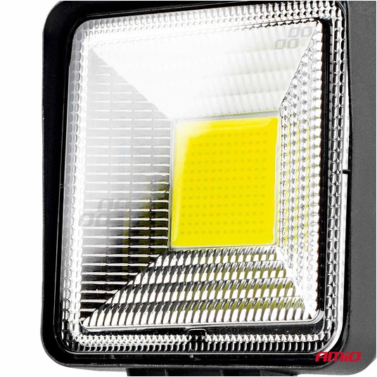 02425 AWL11 COB 110x110 35W FLAT 9-36V -photo number 12