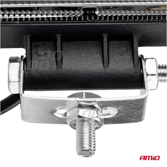 02425 AWL11 COB 110x110 35W FLAT 9-36V -photo number 10