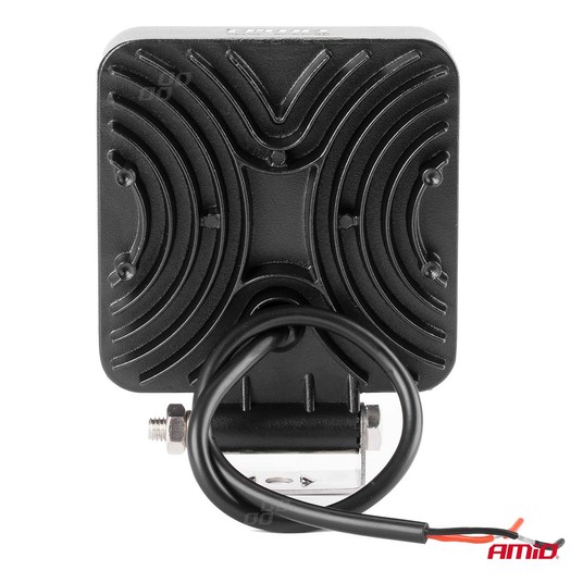 02425 AWL11 COB 110x110 35W FLAT 9-36V -photo number 8