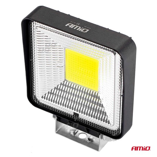 02425 AWL11 COB 110x110 35W FLAT 9-36V -photo number 11