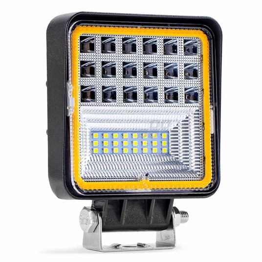 02426 AWL12 42LED 110x110 45W COMBO 9-36V 2F -photo number 14