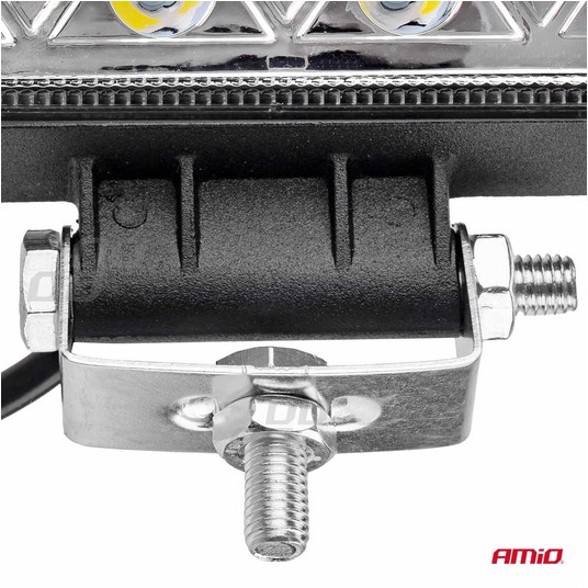 02429 AWL15 26LED 110x110 42W COMBO 9-36V -photo number 9