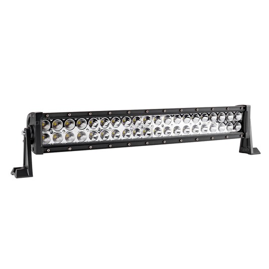 02438 LED light bar AWL24 40LED 606x82 120W COMBO -photo number 13