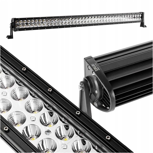 02440 AWL26 80LED 1132x82 240W COMBO 9-36V -photo number 2