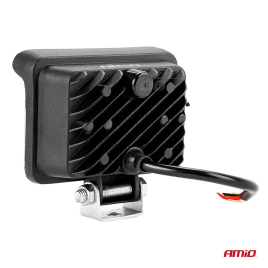 02659 AWL32 110x99x52 45W COMBO 9-36V 2F -photo number 5