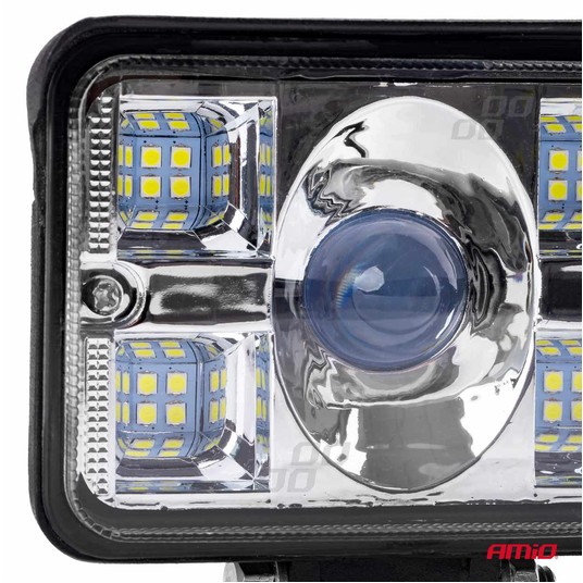 02659 AWL32 110x99x52 45W COMBO 9-36V 2F -photo number 8