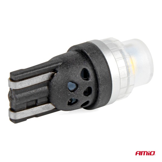 03726 Żarówki LED 360 PLS T10 W5W 2x3020 SMD 12V 2 -photo number 3