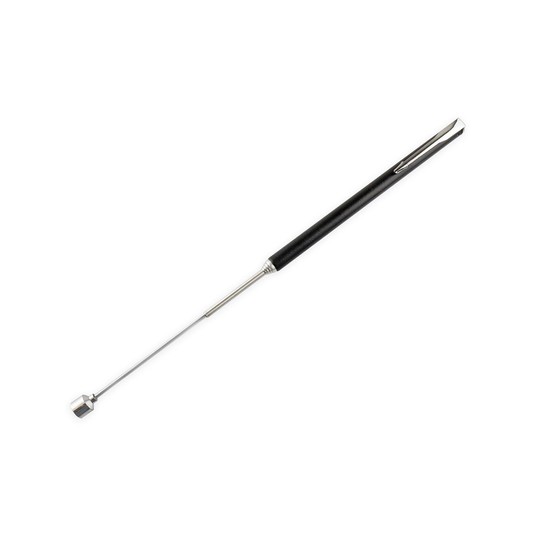 Chwytak teleskopowy z magnesem 12-64 cm AMIO-02521 -zdjęcie numer 1