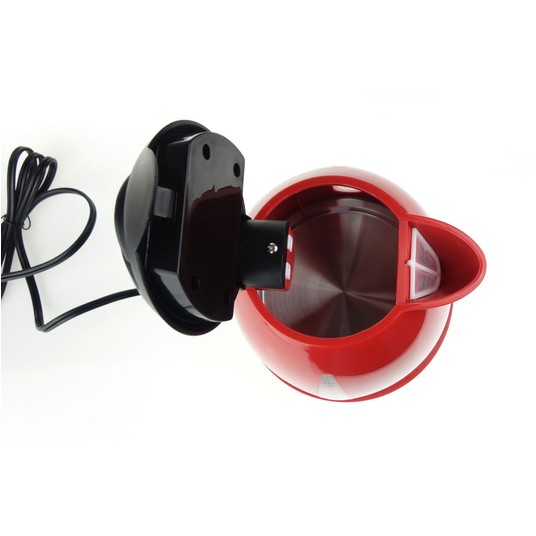 Czajnik samochodowy 1000 ml 12V 150W AMIO-02175 -zdjęcie numer 3