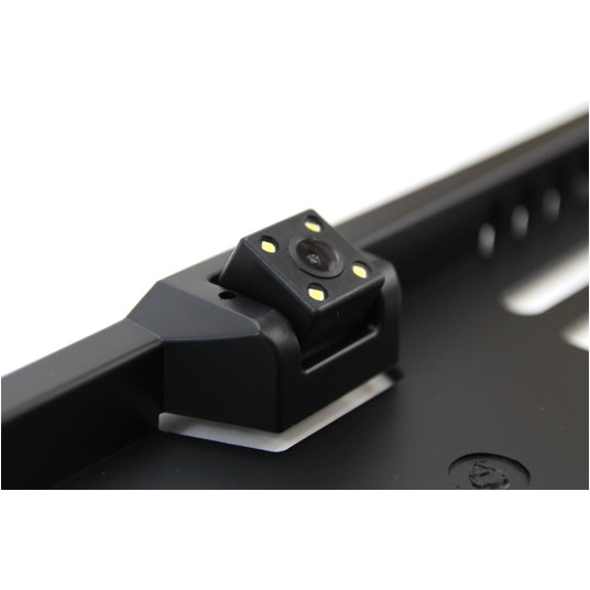 Czujniki TFT01 4,3"z Kam.CAM-402 LED 4 sensory Bia -photo number 6