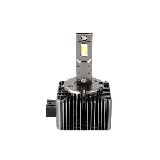 D1S LED - Plug'Play - 2pcs/set -photo number 6