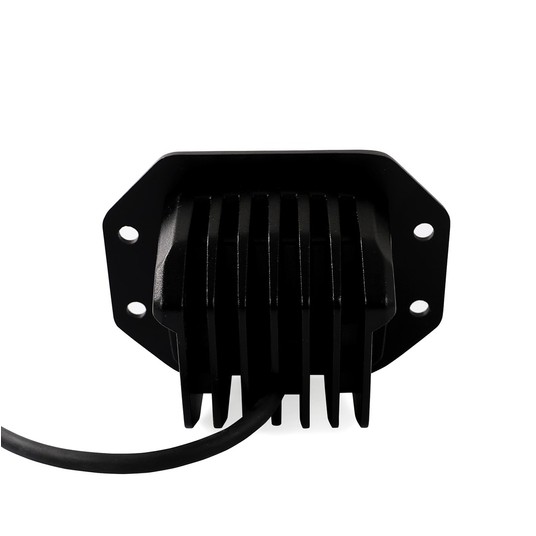 Driving light bar + Parking - WLO41 - bottom -photo number 4