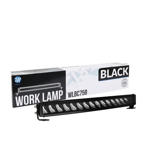 Driving light bar - single row 150W 21" WLBC758 -photo number 1