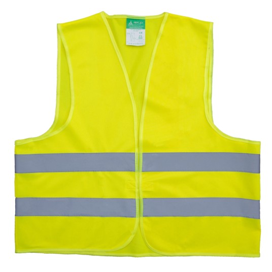 EM Automotive® Apteczka Samochodowa DIN 13164 Zestaw Pierwszej Pomocy z Trójkątem Ostrzegawczym i Ka -zdjęcie numer 19