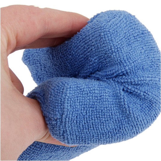 EM Automotive® Gąbka do Polerowania z Mikrofibry 3 cm -zdjęcie numer 9