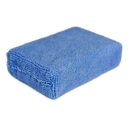 EM Automotive® Gąbka do Polerowania z Mikrofibry 3 cm -zdjęcie numer 10