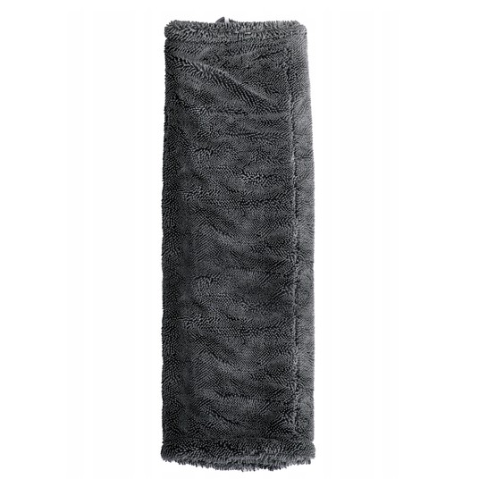 EM Automotive® Mikrofibra 50 × 70 cm Ręcznik do Osuszania i Polerowania Samochodu 1200 g/m² -zdjęcie numer 6
