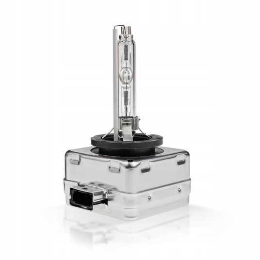 EM Automotive® Palnik Xenon Żarnik D1S 4300K 35W 85V Homologacja -zdjęcie numer 2