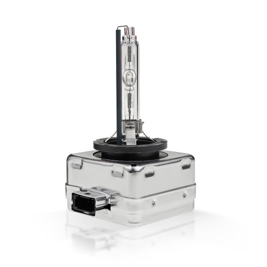 EM Automotive® Palnik Xenon Żarnik D3S 4300K 35W 42V Homologacja -zdjęcie numer 2