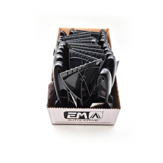 EM Automotive® Skrobaczka PREMIUM do Lodu 36 cm -zdjęcie numer 5