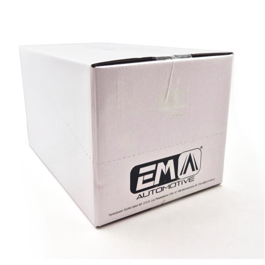 EM Automotive® Skrobaczka Ściągaczka Skrobak do Szyb z Rączką -zdjęcie numer 4