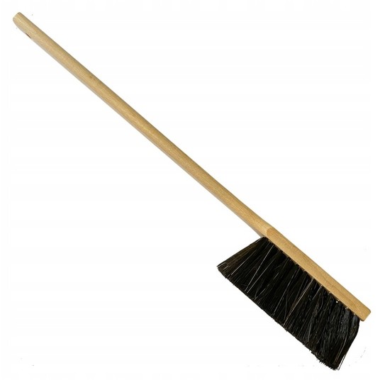 EM Automotive® Szczotka Drewniana 60 cm -zdjęcie numer 1