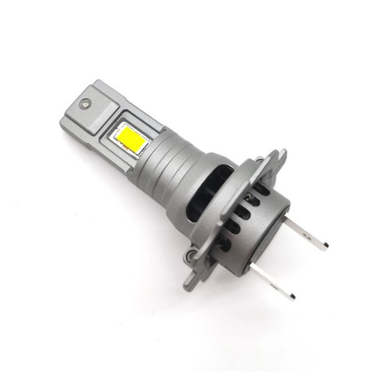 EM Automotive® Żarówki LED H7 12V 60W 13000 LM 6000K Xenon White Komplet 2 Sztuki -zdjęcie numer 3