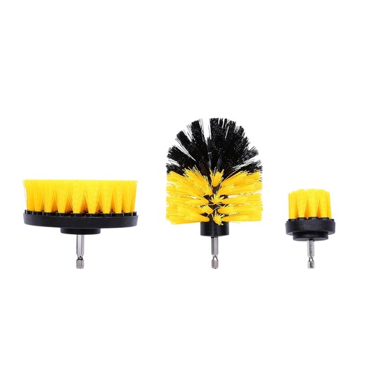EM Automotive® Zestaw Szczotek Czyszczących 10 Sztuk -zdjęcie numer 11