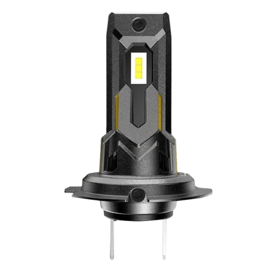 EM Automotive® Zestaw Żarówek LED DP-7 H7 Plug and Play Komplet 2 Sztuki -zdjęcie numer 5