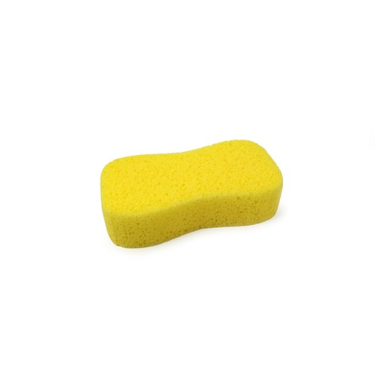 Gąbka MOTYL do mycia samochodu 22 x 11.5 x 5.5 cm -zdjęcie numer 1