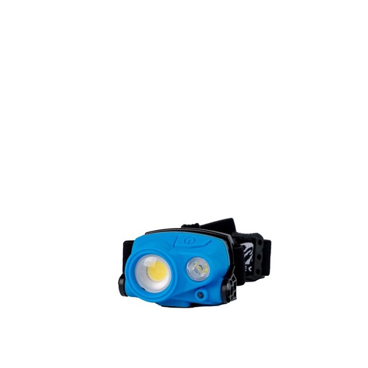 ILpro507 Lampa Inspekcyjna czołowa PRO 3W+3WCOB -photo number 3