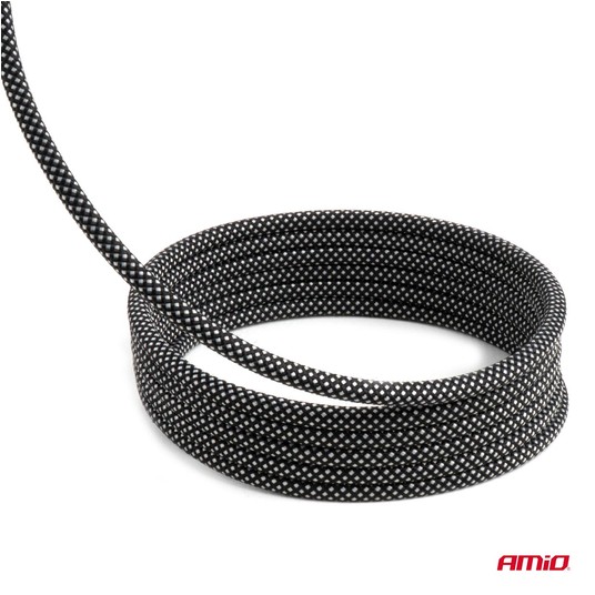 Kabel USB magnetyczny USB-C – USB-C 60W 2m -photo number 5