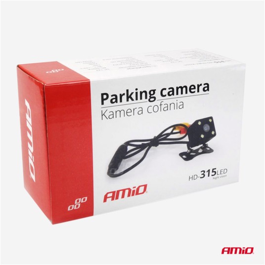 Kamera cofania HD-315-LED "Night Vision" -photo number 2