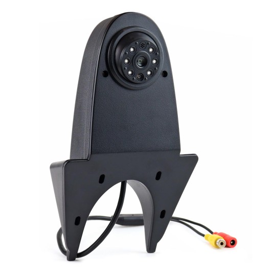 Kamera cofania HD-502-IR "Night Vision" -photo number 1