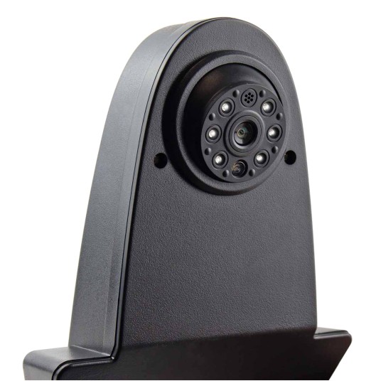 Kamera cofania HD-502-IR "Night Vision" -photo number 7