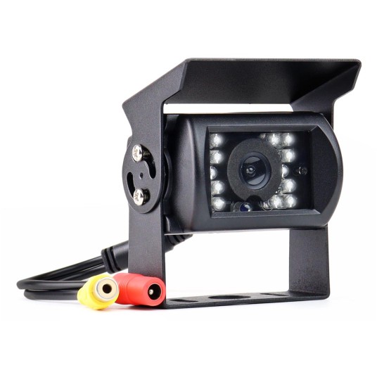 Kamera cofania IR HD-501 "Night Vision" -photo number 1