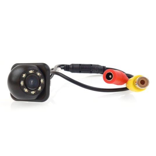 Kamera cofania parkowania HD-305 LED Night Vision AMIO-02165 -zdjęcie numer 4