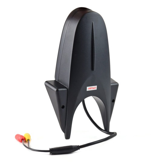 Kamera cofania parkowania HD-502-IR Night Vision AMIO-02644 -zdjęcie numer 6