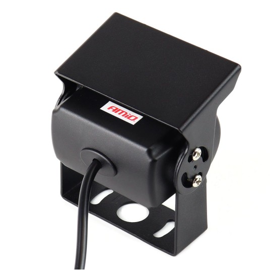 Kamera cofania parkowania IR HD-501 Night Vision AMIO-02643 -zdjęcie numer 3
