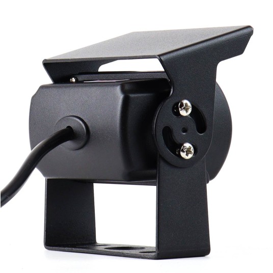Kamera cofania parkowania IR HD-501 Night Vision AMIO-02643 -zdjęcie numer 5