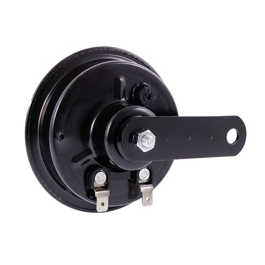 KLAKSON 12V, 118 DB, FI 90 mm HOMOLOGACJA E9 -photo number 3
