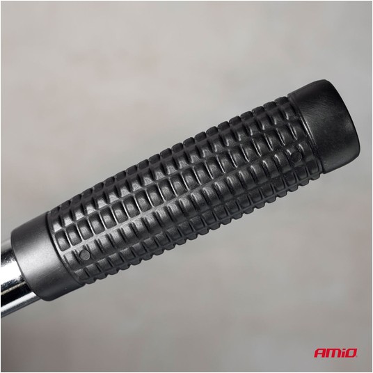 Klucz do kół teleskopowy TWW 17 mm 19mm 21 mm 23 mm AMIO-01038 -zdjęcie numer 4