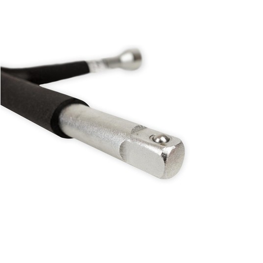 Klucz krzyżakowy gumowany 17 mm 19 mm 21 mm 1/2" AMIO-02402 -zdjęcie numer 7