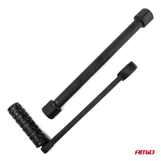 Klucz przekładniowy planetarny 5800Nm AMIO-03228 -zdjęcie numer 6