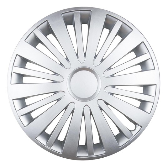 Kołpak VEGAS 14" srebrny -zdjęcie numer 1