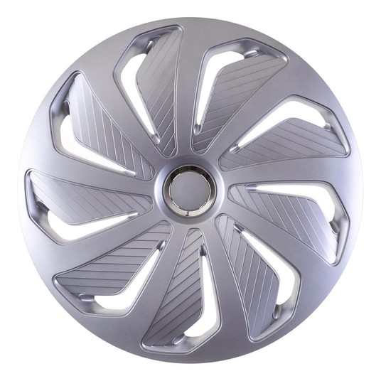 Kołpak / Wheel Cover Wind RC 14" silver -zdjęcie numer 1