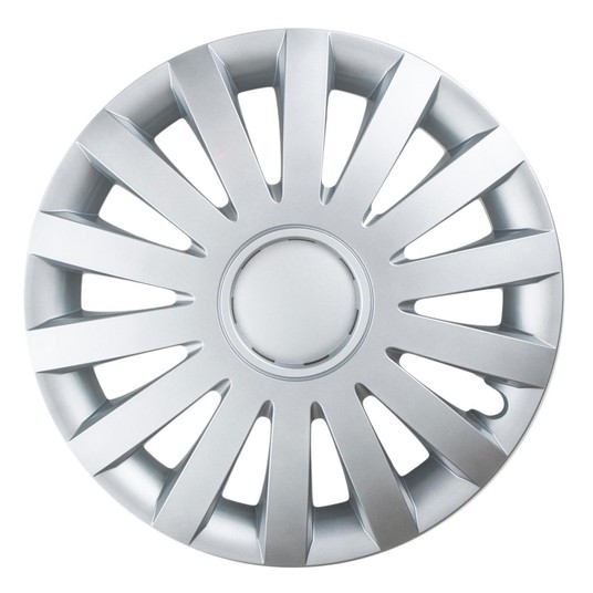 Kołpak WIND 17" srebrny -zdjęcie numer 1